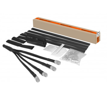 Муфта 4ПКВНтп1-150/240-Б TDM