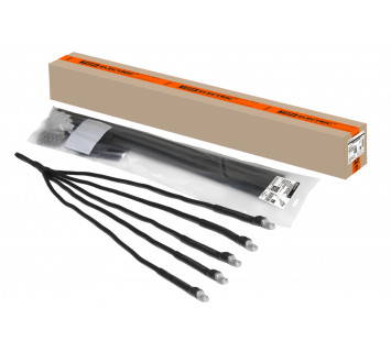 Муфта 5ПКВНтп1-10/25-Б TDM