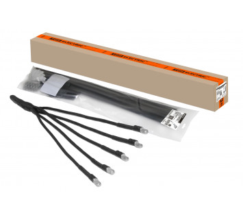 Муфта 5ПКВНтп1-25/50-Б TDM