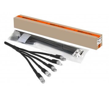 Муфта 5ПКВНтп1-70/120-Б TDM