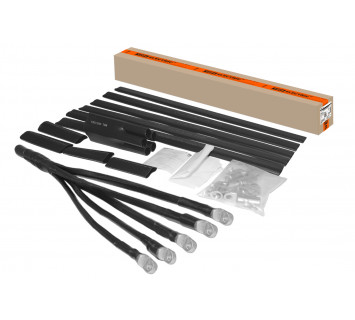 Муфта 5ПКВНтп1-150/240-Б TDM