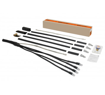 Муфта 4ПКВНтпБ1-25/50-Б TDM