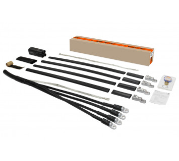 Муфта 4ПКВНтпБ1-70/120-Б TDM