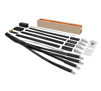 Муфта 4ПКВНтпБ1-150/240-Б TDM