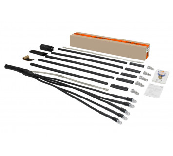 Муфта 5ПКВНтпБ1-25/50-Б TDM