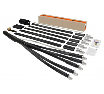 Муфта 5ПКВНтпБ1-150/240-Б TDM