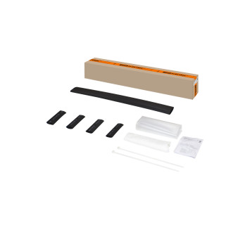 Муфта 4ПСт1-10/25-БГ TDM