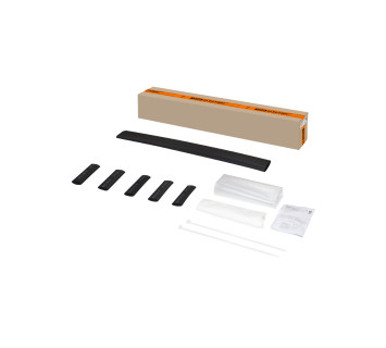 Муфта 5ПСт1-10/25-БГ TDM