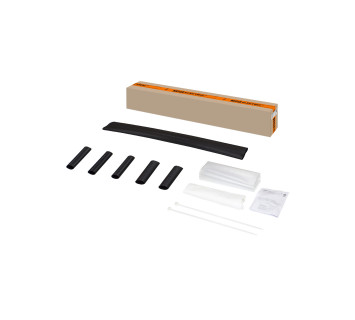 Муфта 5ПСт1-25/50-БГ TDM