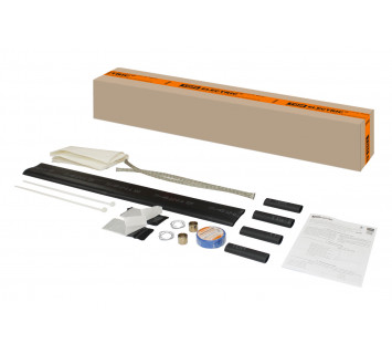 Муфта 4ПСтБ1-10/25-БГ TDM