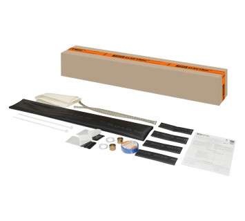 Муфта 4ПСтБ1-25/50-БГ TDM