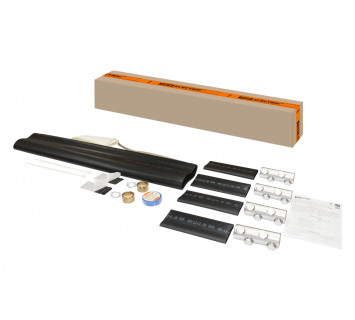 Муфта 4ПСтБ1-150/240-БГ TDM