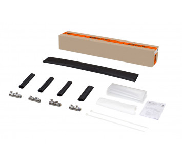 Муфта 4ПСт1-25/50-Б TDM