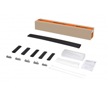 Муфта 5ПСт1-10/25-Б TDM