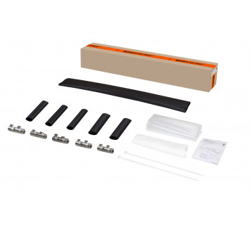 Муфта 5ПСт1-25/50-Б TDM