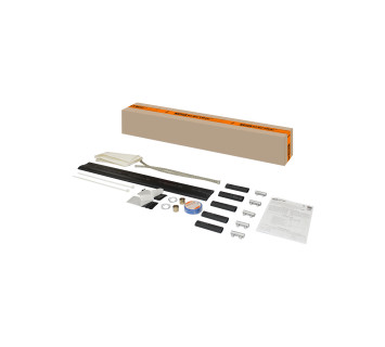 Муфта 5ПСтБ1-10/25-Б TDM