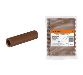 Гильза кабельная медная ГМ-50-11 ГОСТ 23469.3-79 TDM