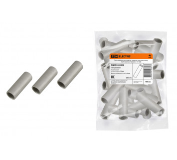 Гильза ГМЛ 16-6 ГОСТ 23469.3-79 TDM