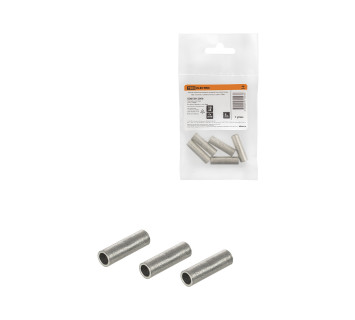 Гильза ГМЛ 16-6 ГОСТ 23469.3-79 (5шт./упак.) TDM