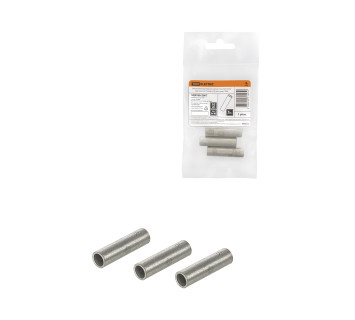 Гильза ГМЛ 25-8 ГОСТ 23469.3-79 (3шт./упак.) TDM