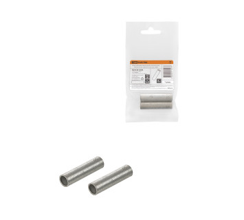 Гильза ГМЛ 35-10 ГОСТ 23469.3-79 (2шт./упак.) TDM