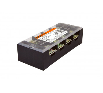 Блок зажимов ТВ-2504 TDM