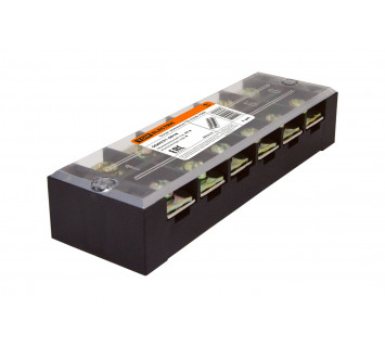 Блок зажимов ТВ-4506 TDM