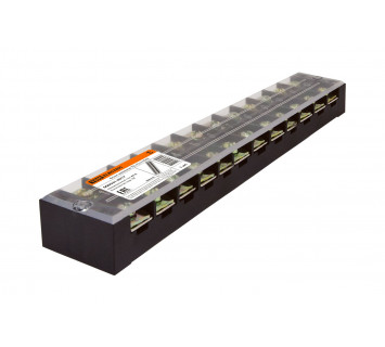 Блок зажимов ТВ-4512 TDM