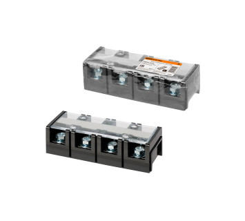 Блок зажимов ТС-604 TDM