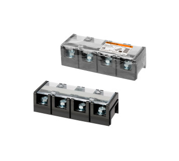 Блок зажимов ТС-1004 TDM