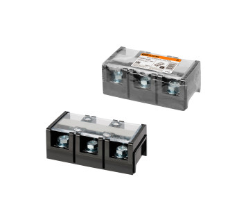 Блок зажимов ТС-3003 TDM