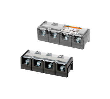 Блок зажимов ТС-3004 TDM