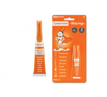 Супер-клей 