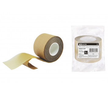 Лента клеевая термоплавкая ЛКТ-40 TDM