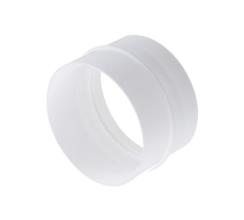 Соединитель для круглых воздуховодов, D150, TDM