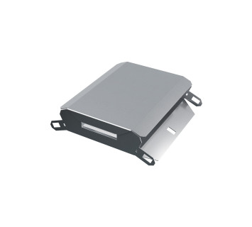 Поворот на 45 град. вертикальный внешний 35х150 TDM