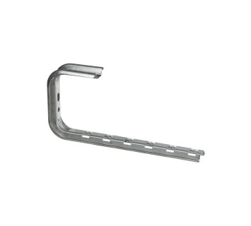 Кронштейн для лотка проволочного потолочный осн. лотка 300 мм TDM