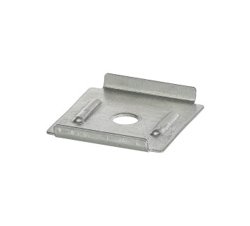Площадка фиксаторная для лотка проволочного TDM