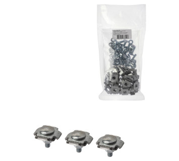 Комплект соединительный двойной TDM