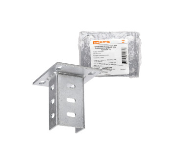 Кронштейн потолочный для П-образного профиля TDM