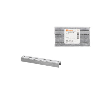 Держатель горизонтальный осн. лотка 150 мм TDM