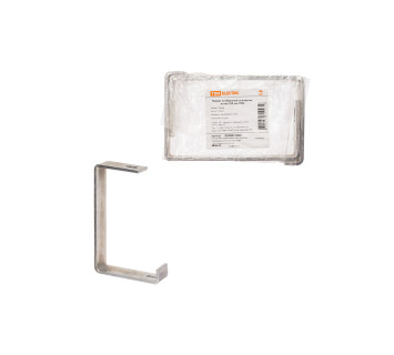 Подвес С-образный осн. лотка 100 мм TDM