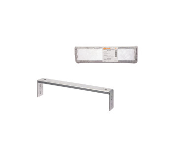 Скоба подвеса верхняя осн. лотка 300 мм TDM