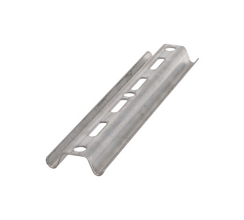 Держатель горизонтальный, профиль Омега, осн. лотка 200 мм TDM