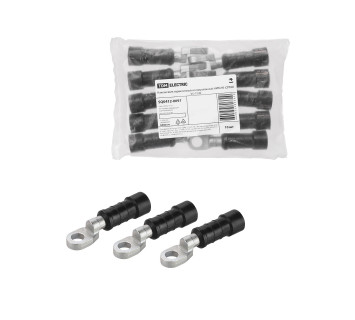 Наконечник герметичный изолированный НИМ 95 (CPTAU 95) TDM