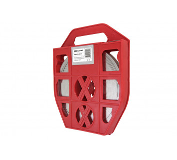 Лента монтажная ЛМ-50 (F 2007, COT37, F207, 50м в упаковке) TDM