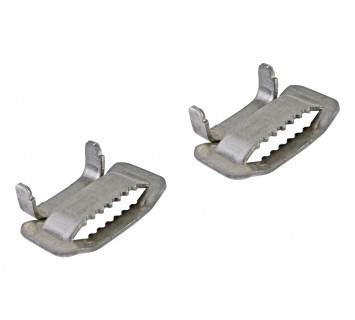 Скрепа-бугель усиленная СУ-20 100шт/упак (COT36, NB 20) TDM