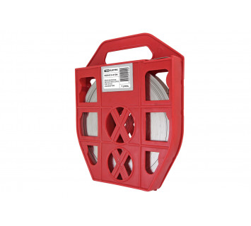 Лента монтажная ЛМ-25 (F 2007, COT37, F207, 25 м в упаковке) TDM