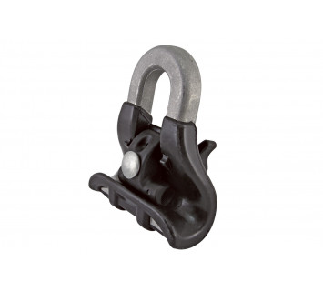 Промежуточный зажим ЗПН 2200 (PS-25/95 ) TDM