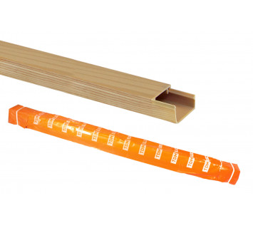 Кабель-канал 20х10 (100м) 